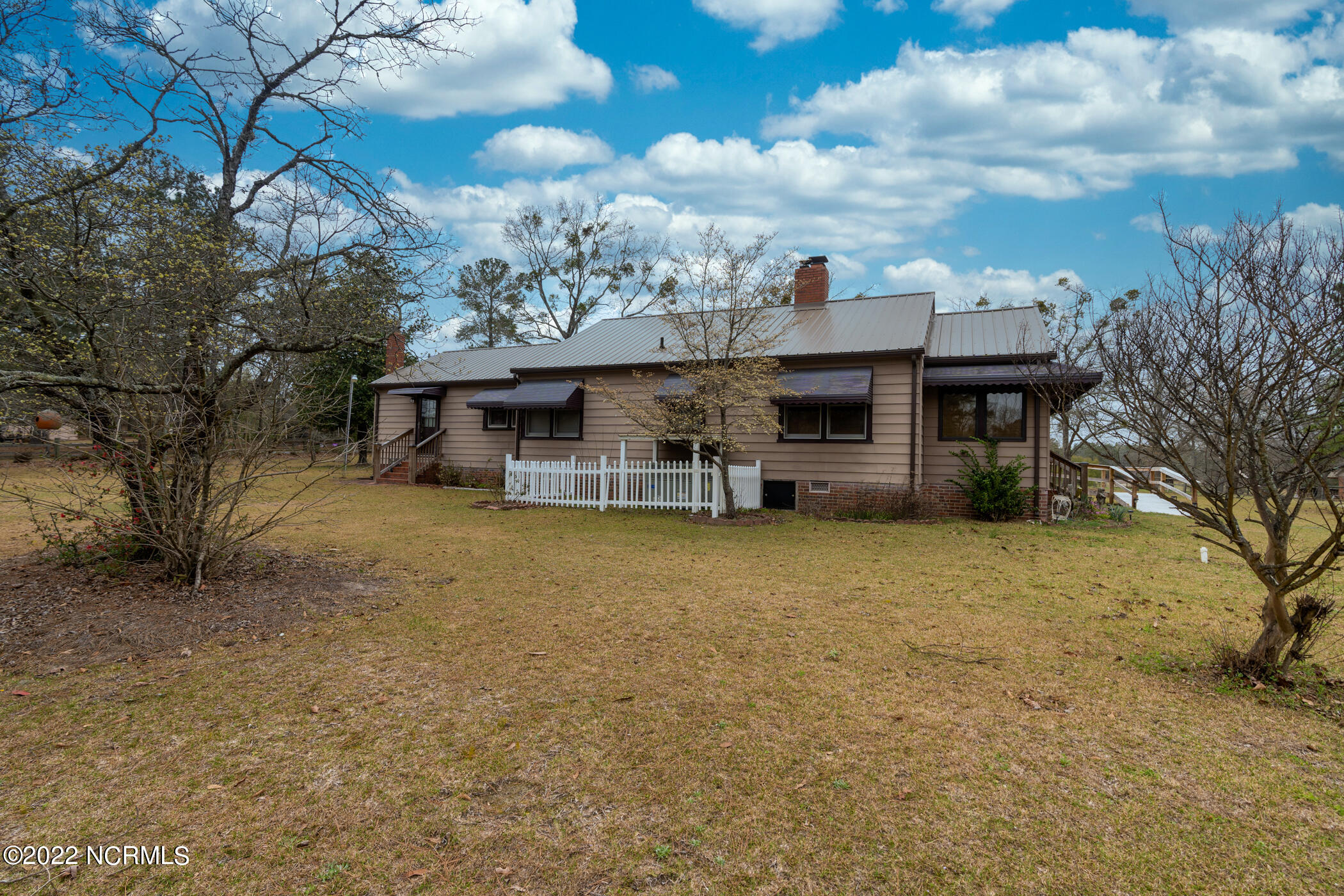 173 Poole Road Rockingham, NC 28379 - Photo 19 of 47 DSC04809