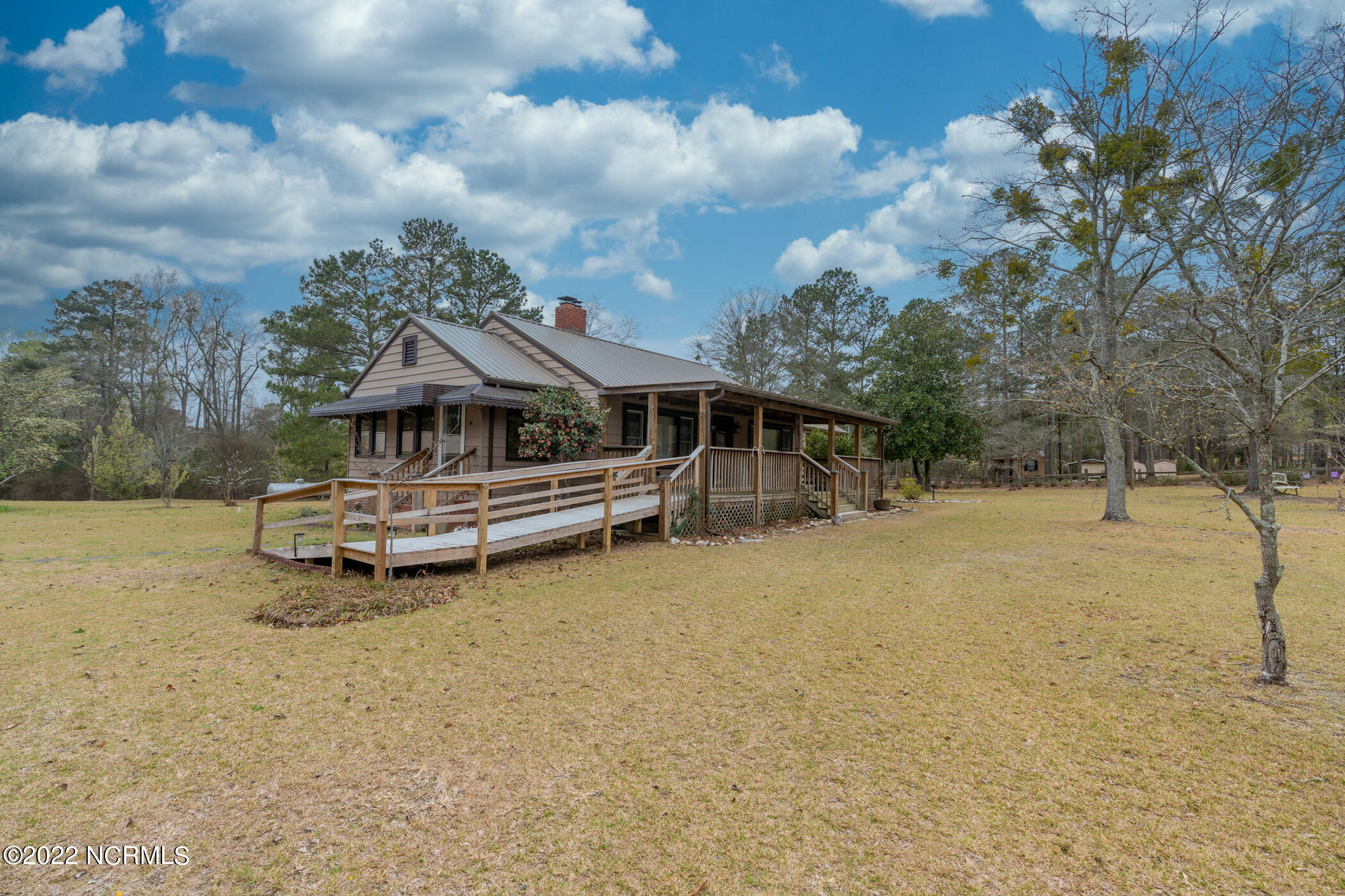 173 Poole Road Rockingham, NC 28379 - Photo 24 of 47 DSC04814