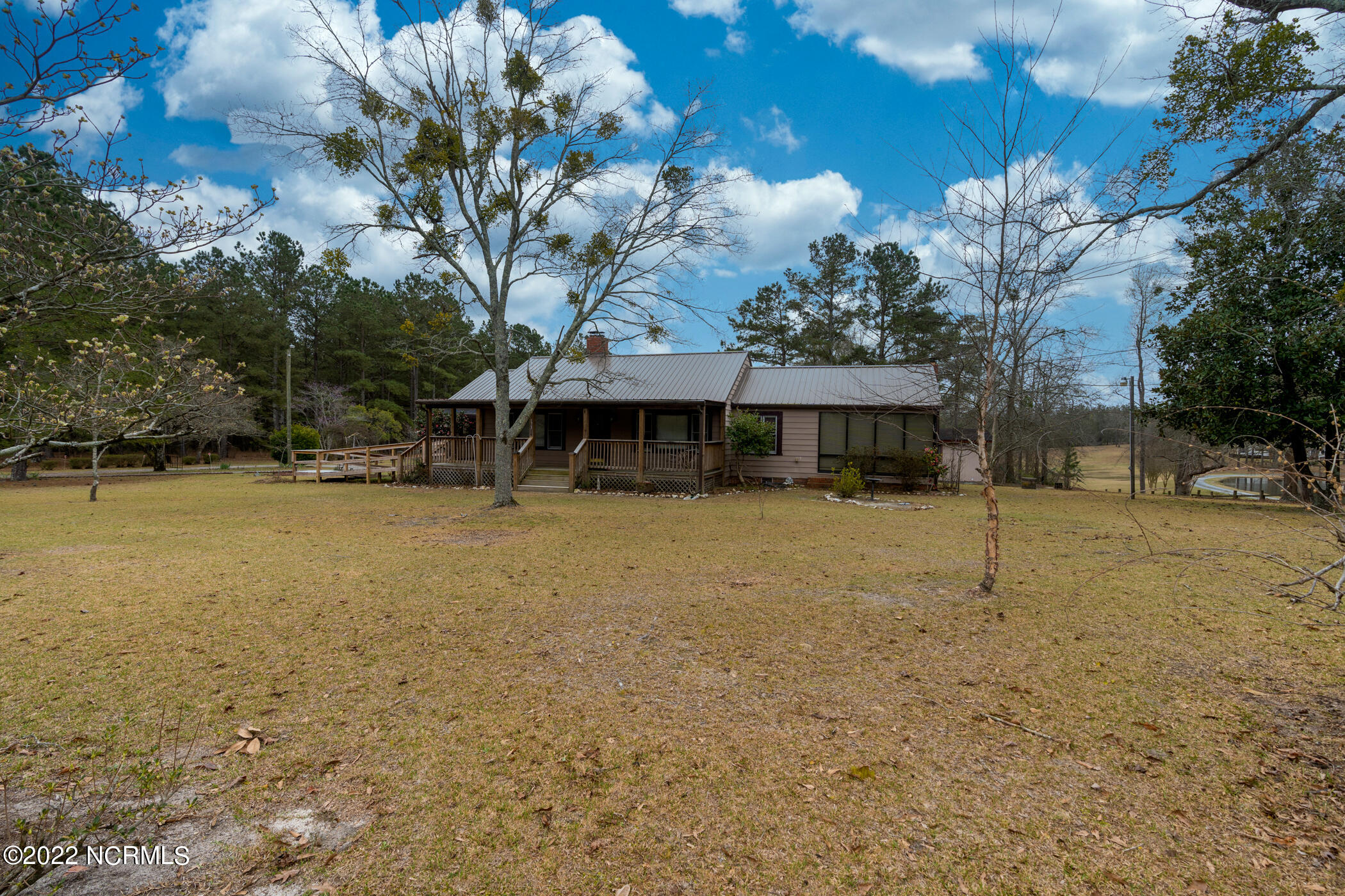 173 Poole Road Rockingham, NC 28379 - Photo 3 of 47 DSC04804