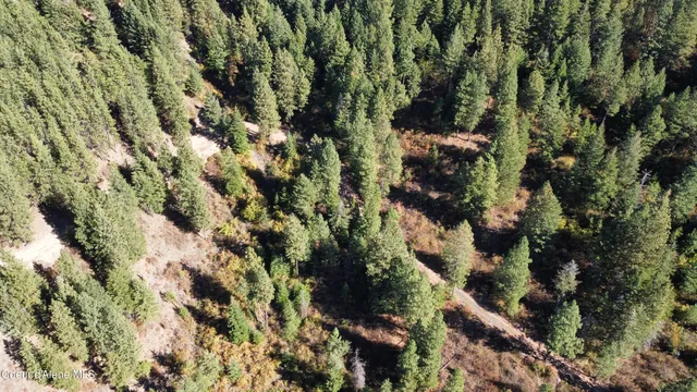 $190,000 | 2 Dole Camp Road, Desmet, ID 83824