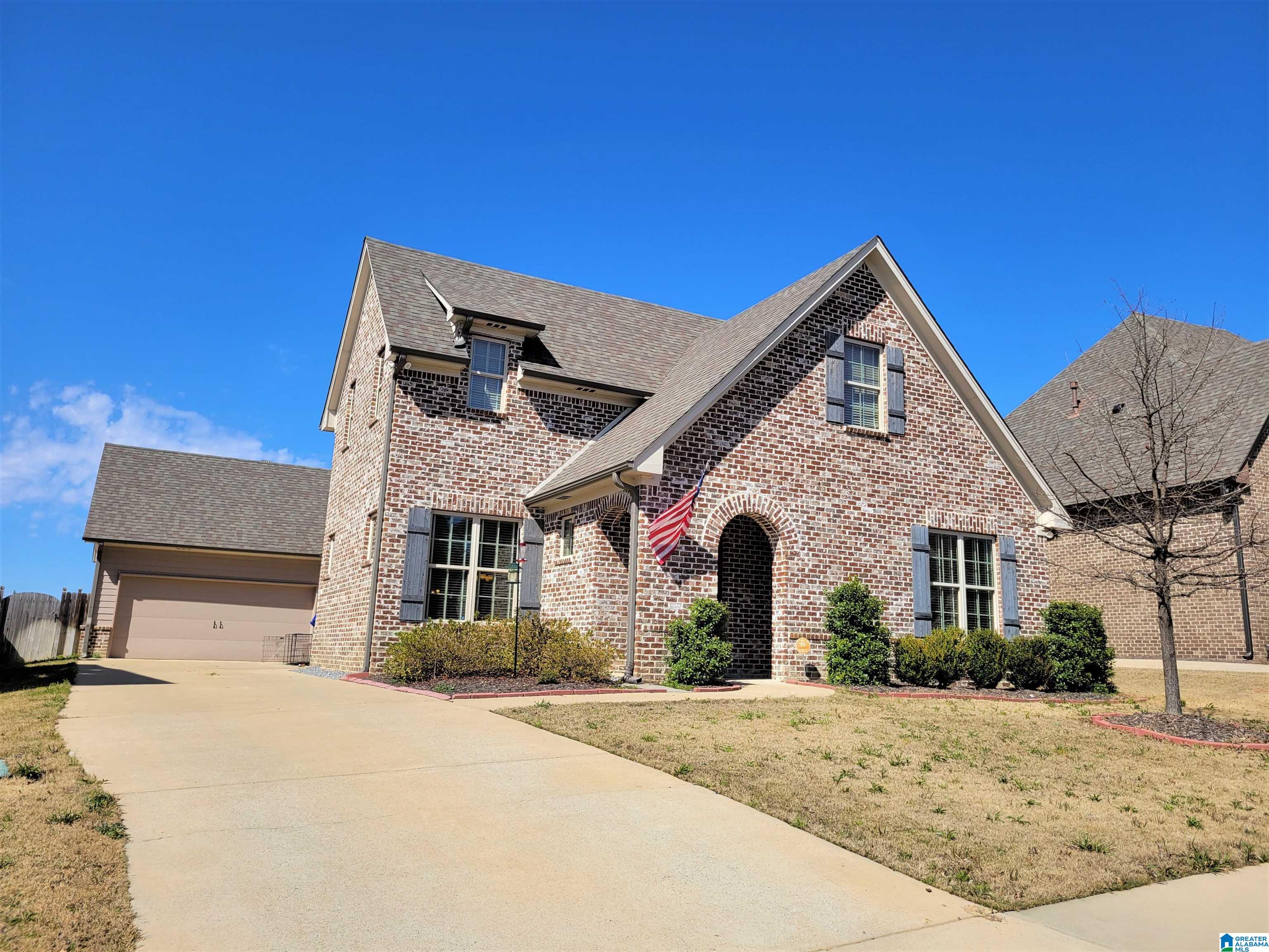 1040 Evan Circle Chelsea, AL 35043 - Photo 1 of 29
