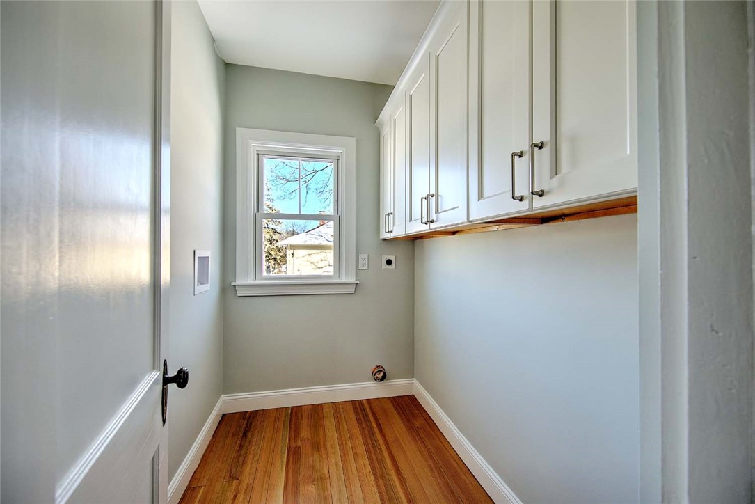 17 Pidge Avenue, Unit 2 Pawtucket, RI 02860 - Photo 11 of 20 Laundry room - Washer and Dryer coming soon