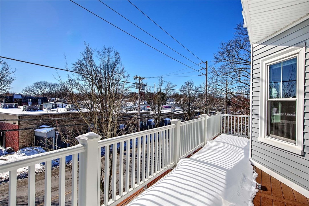 17 Pidge Avenue, Unit 2 Pawtucket, RI 02860 - Photo 16 of 20