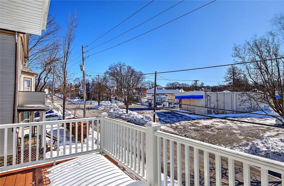 17 Pidge Avenue, Unit 2 Pawtucket, RI 02860 - Photo 17 of 20