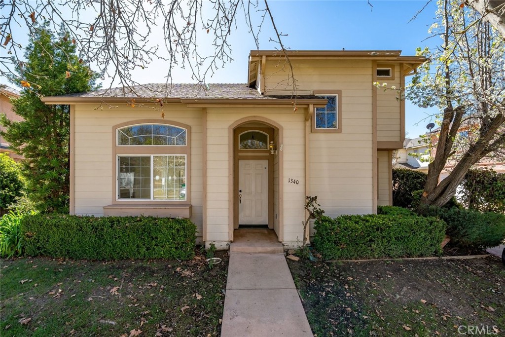 1340 Stoney Creek Road Paso Robles, CA 93446 - Photo 1 of 24