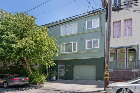 $695,000 | 619 Shotwell Street, Unit 3, San Francisco, CA 94110