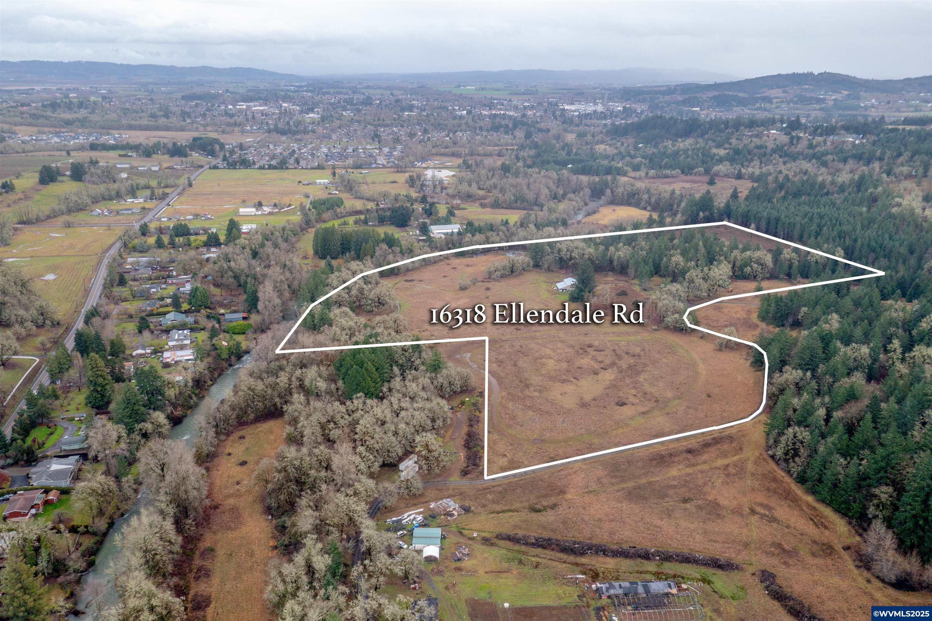 16318 Ellendale Road Dallas, OR 97338 - Photo 37 of 41 Gallery Image 37