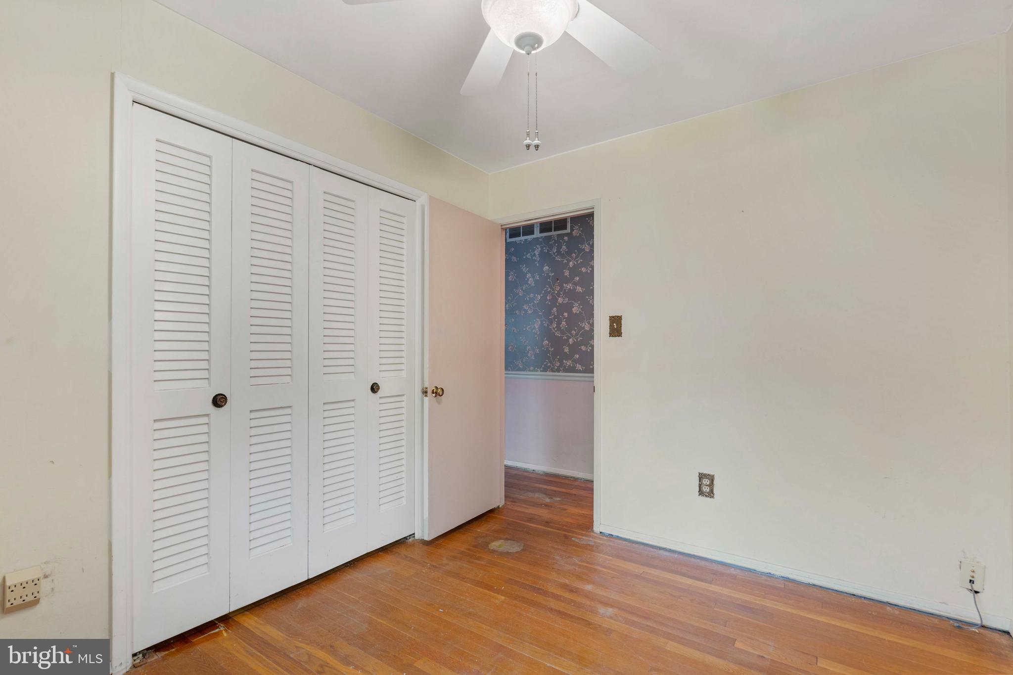 3916 Braddock Road Alexandria, VA 22312 - Photo 12 of 29 Bedroom 2