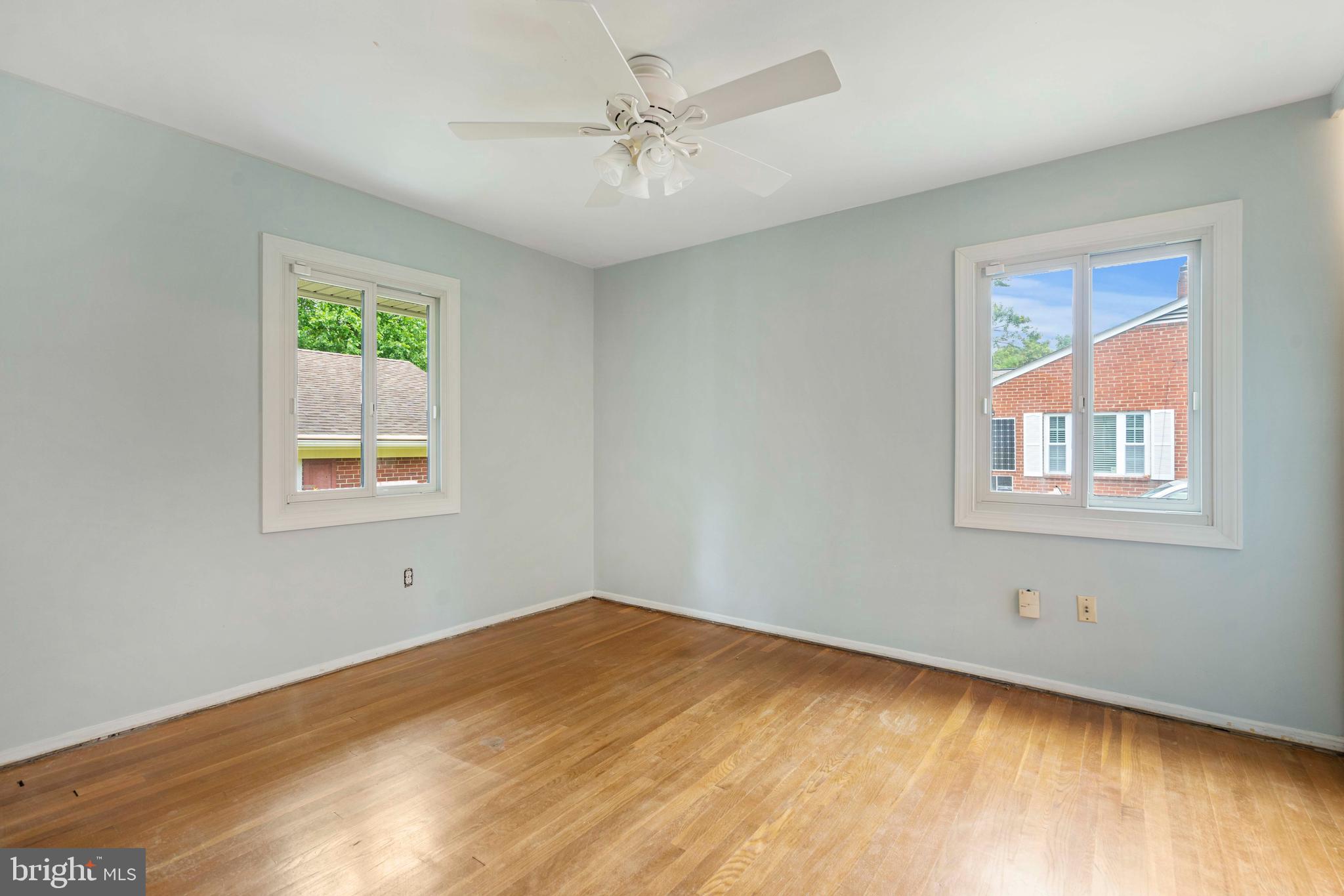 3916 Braddock Road Alexandria, VA 22312 - Photo 13 of 29 Bedroom 3