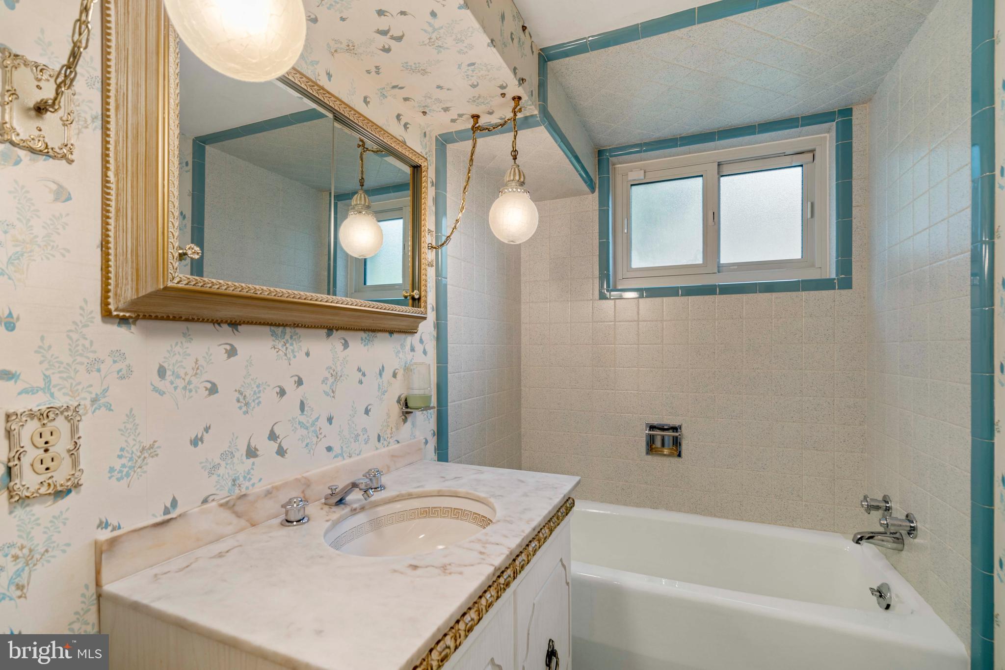 3916 Braddock Road Alexandria, VA 22312 - Photo 21 of 29 Full Bath in LL