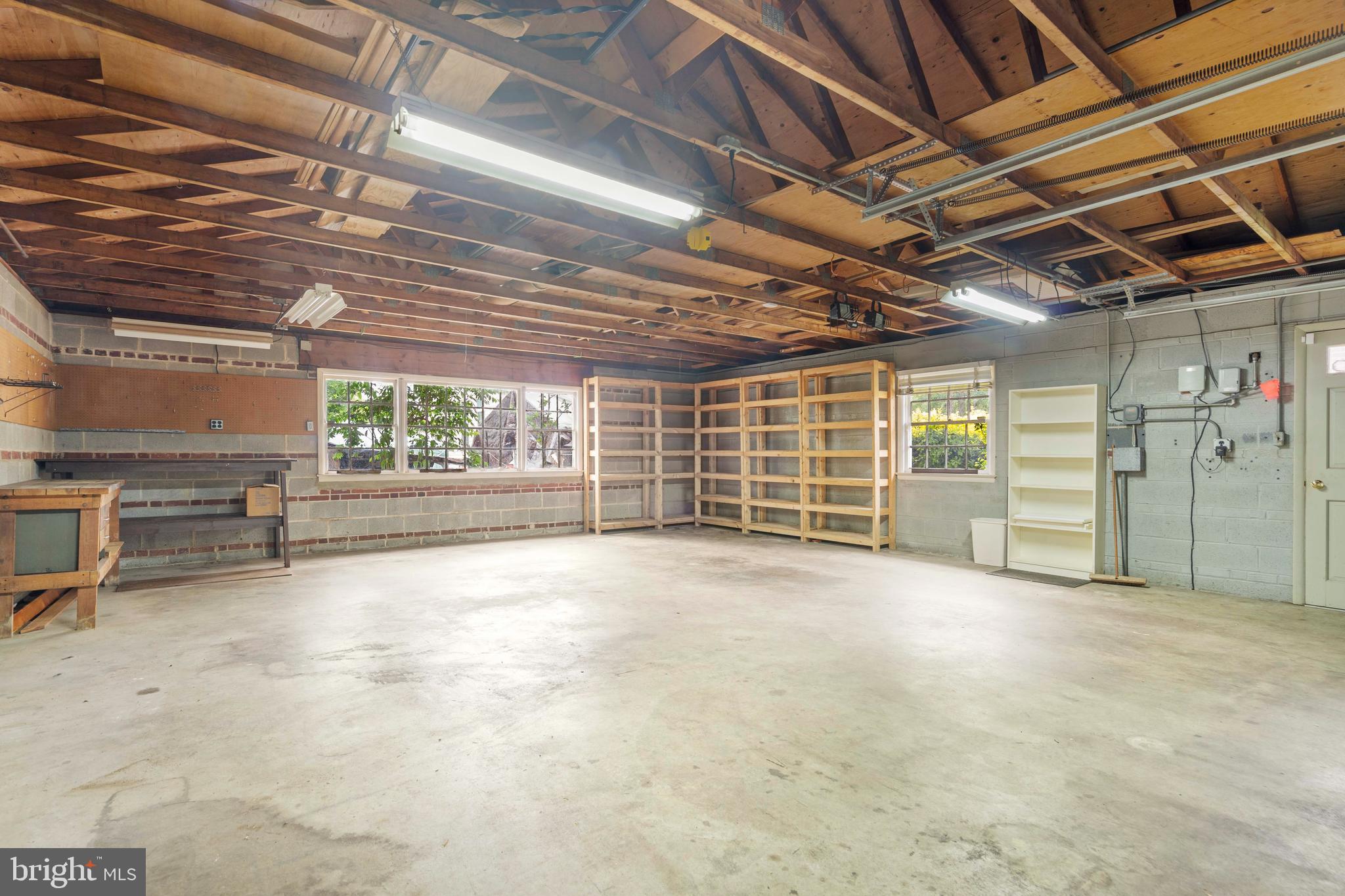 3916 Braddock Road Alexandria, VA 22312 - Photo 27 of 29 Plenty of Storage