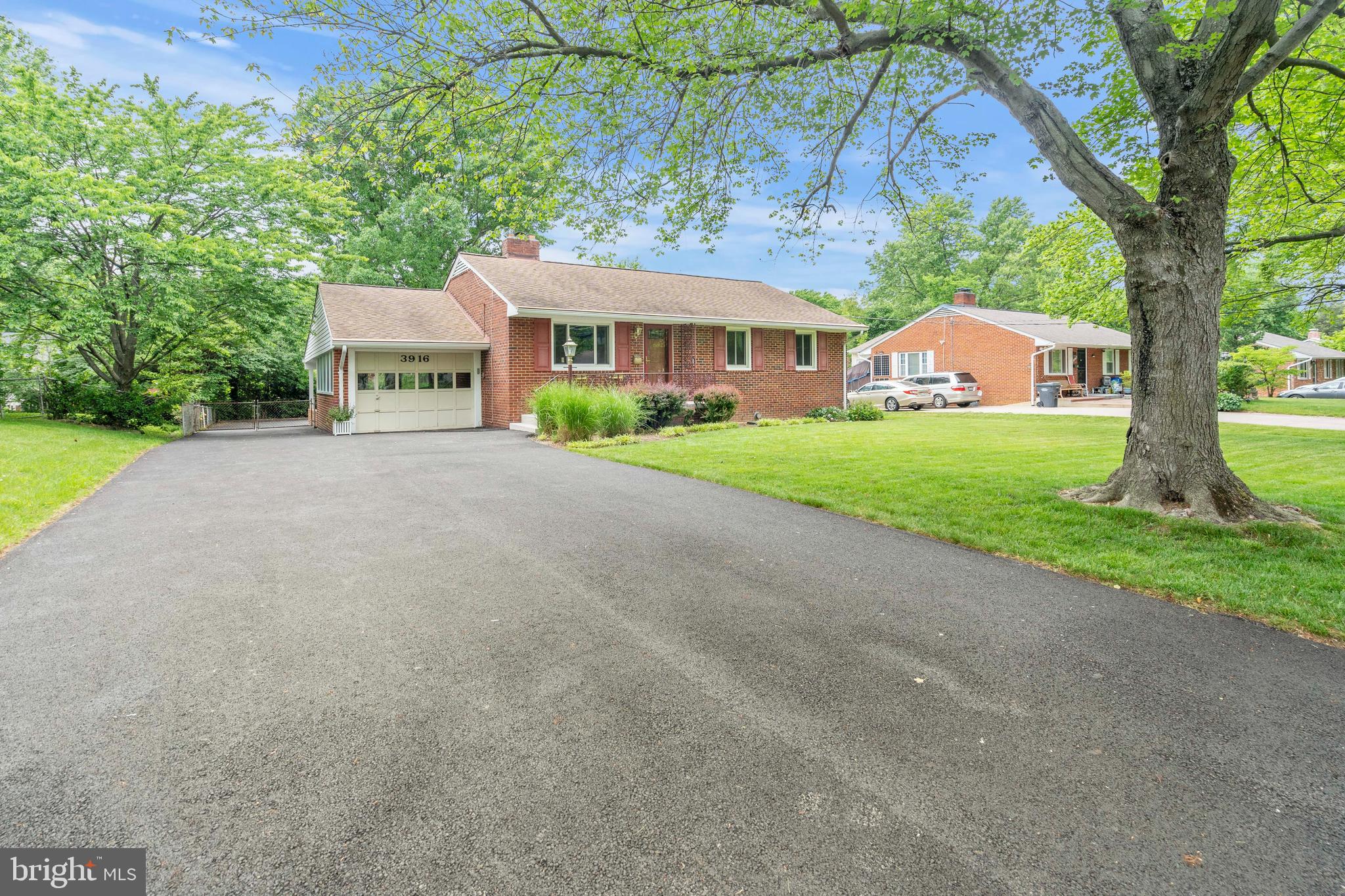 3916 Braddock Road Alexandria, VA 22312 - Photo 29 of 29 Gallery Image 29