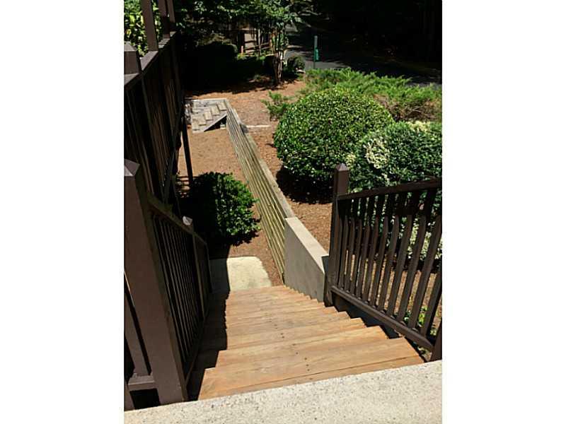 810 River Run Drive, Unit 810 Sandy Springs, GA 30350 - Photo 1 of 1 Exterior Front.