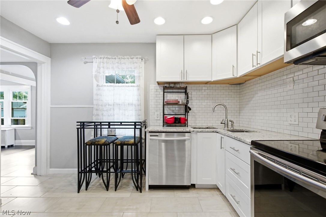 2972 Yorkshire Road Cleveland Heights, OH 44118 - Photo 13 of 32 Gallery Image 13