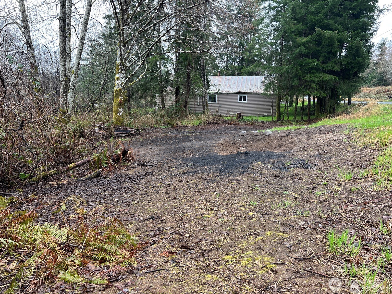 X Willapa Road Raymond, WA 98577 - Photo 2 of 8