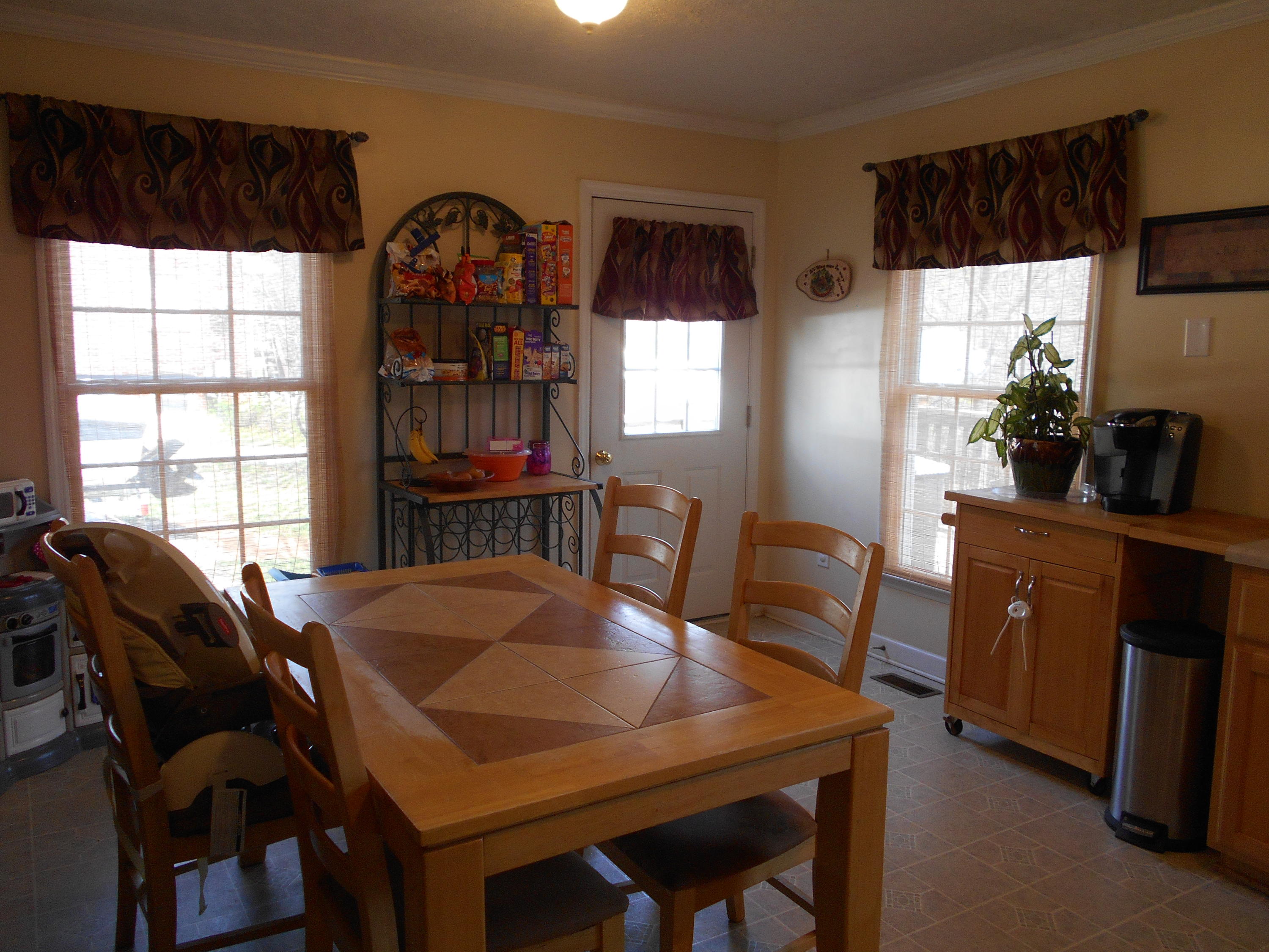 2680 Hopkins Road Rocky Mount, VA 24151 - Photo 2 of 21 Scott Hopkins Rd 004