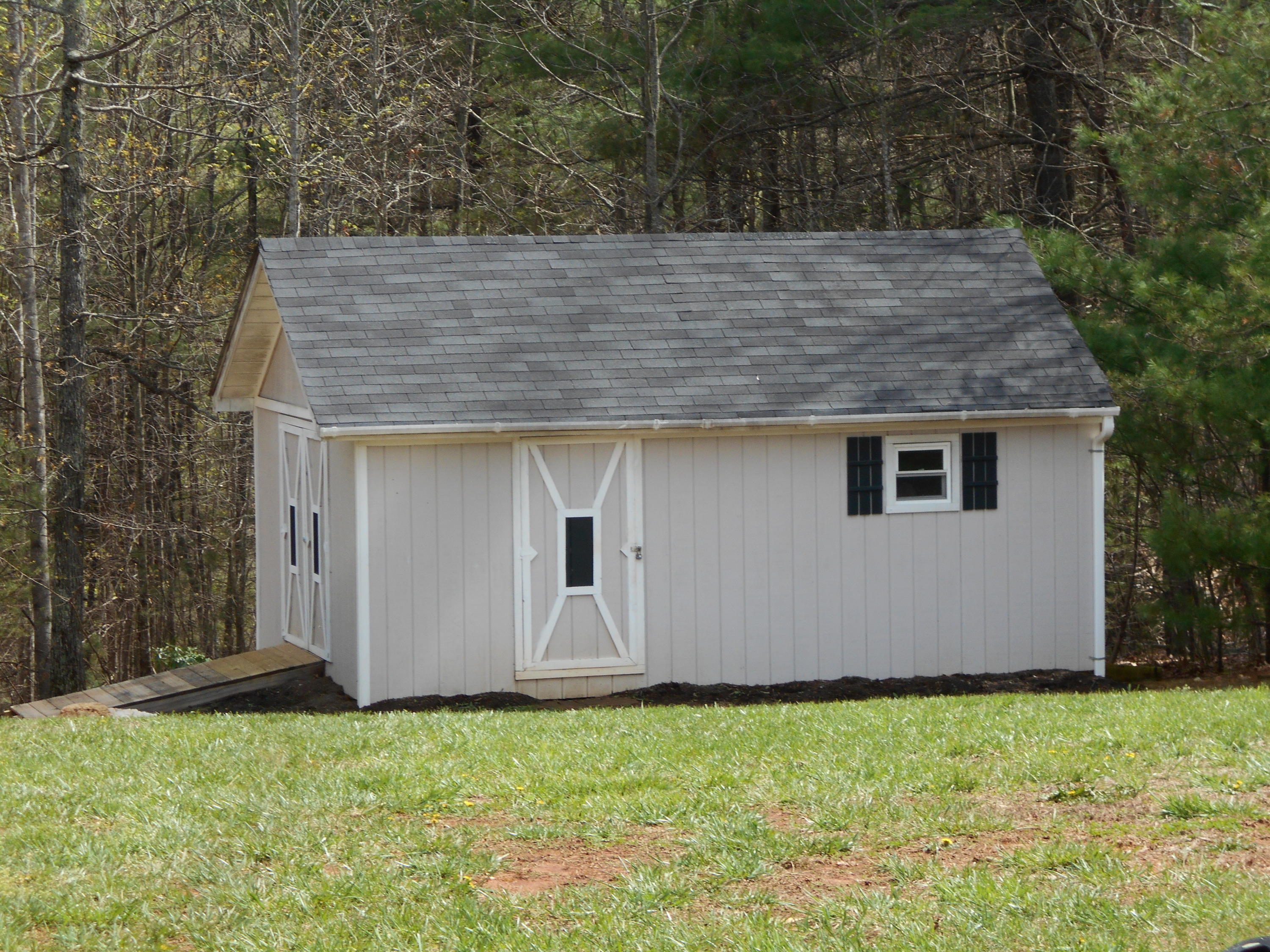 2680 Hopkins Road Rocky Mount, VA 24151 - Photo 16 of 21 Scott Hopkins Rd 031