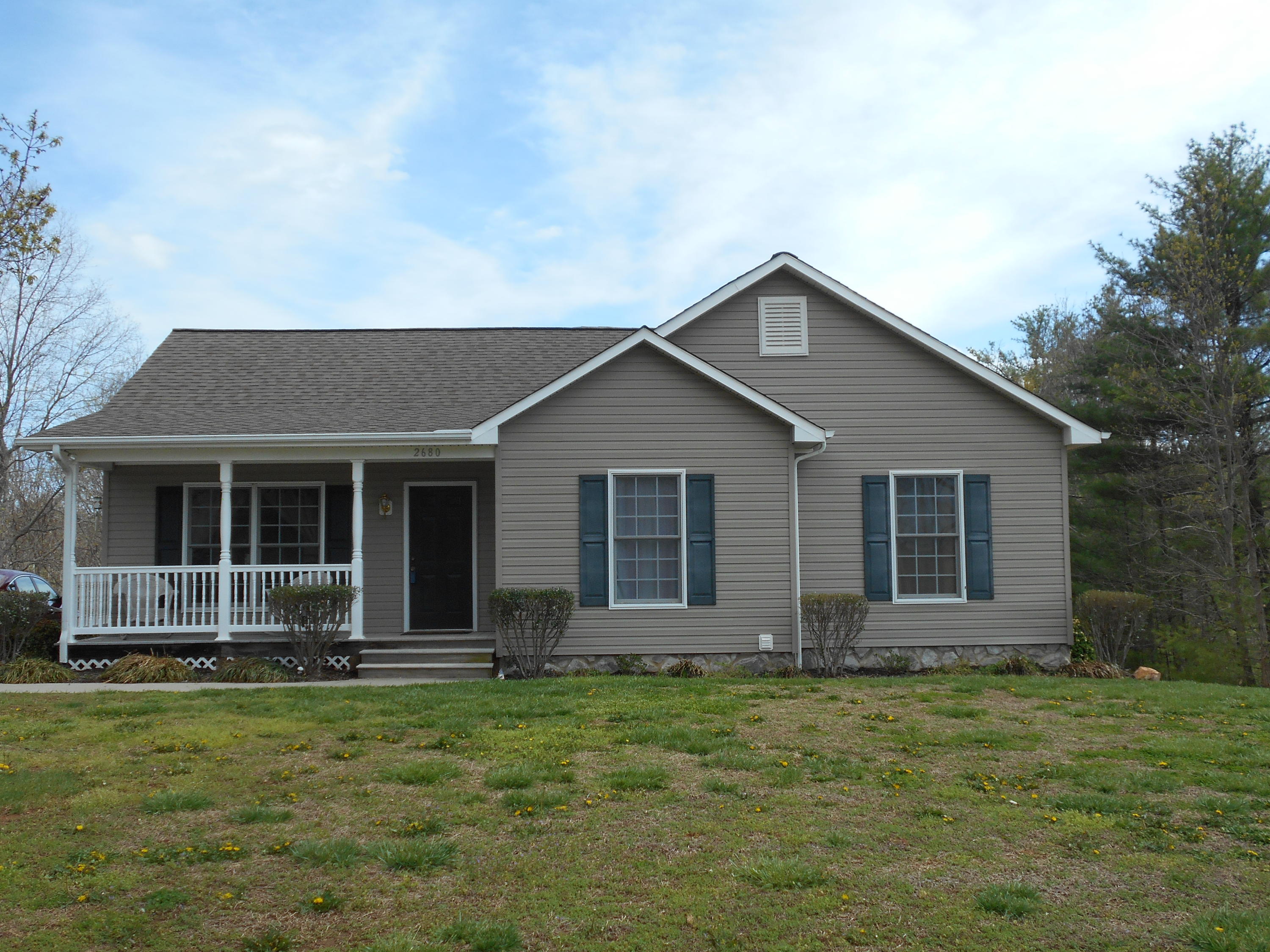 2680 Hopkins Road Rocky Mount, VA 24151 - Photo 17 of 21 Scott Hopkins Rd 047