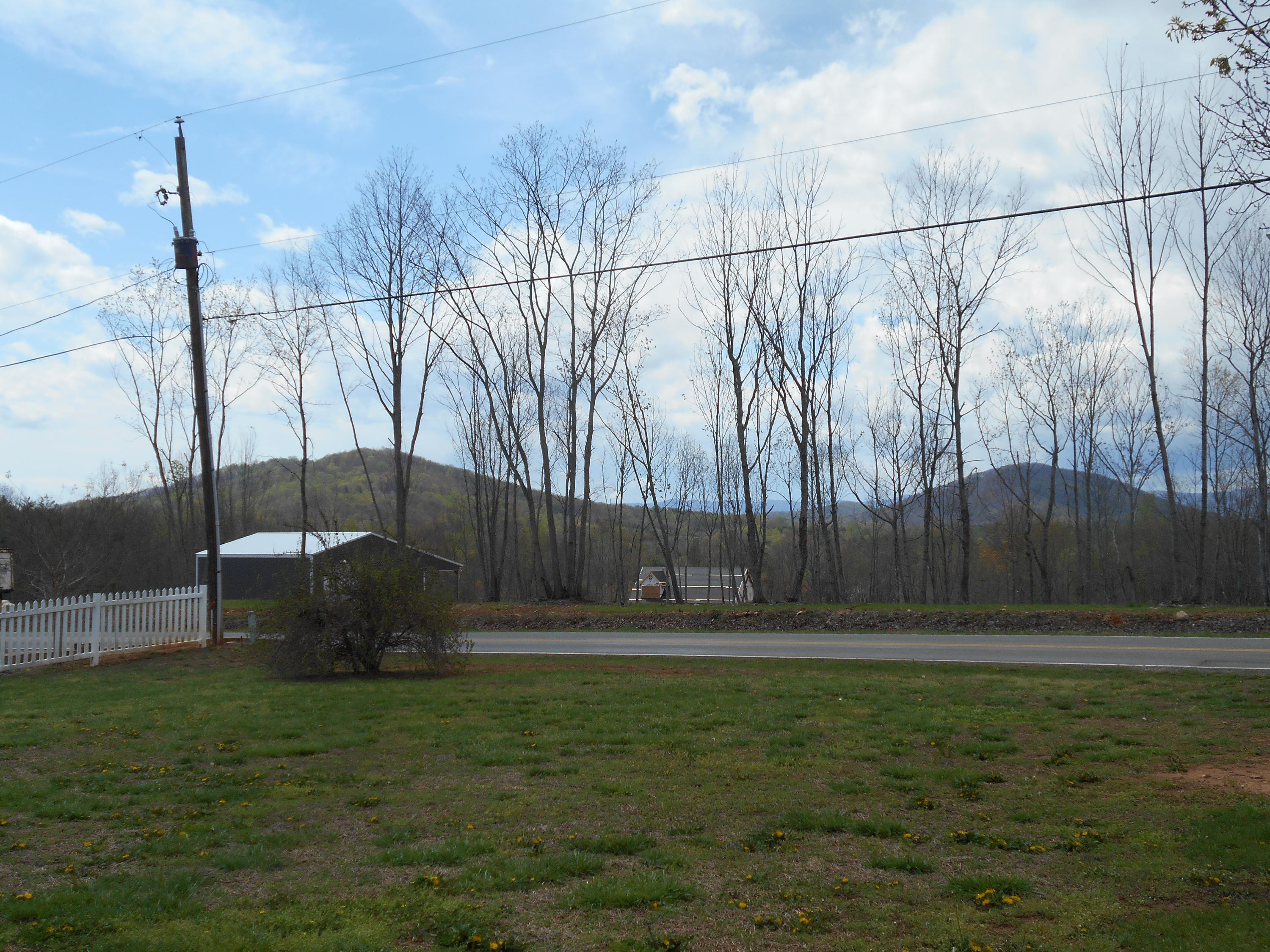 2680 Hopkins Road Rocky Mount, VA 24151 - Photo 20 of 21 Scott Hopkins Rd 044