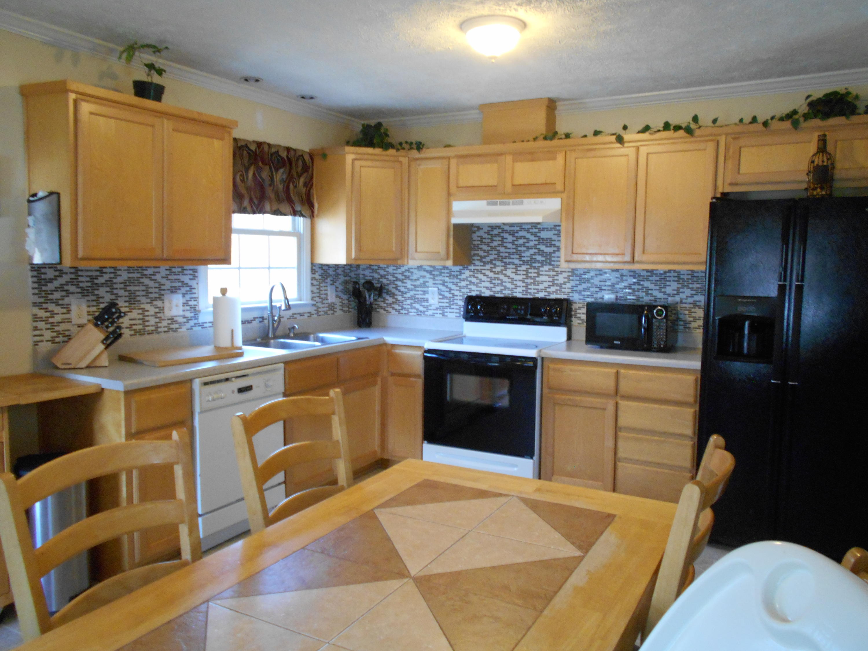 2680 Hopkins Road Rocky Mount, VA 24151 - Photo 3 of 21 Scott Hopkins Rd 005