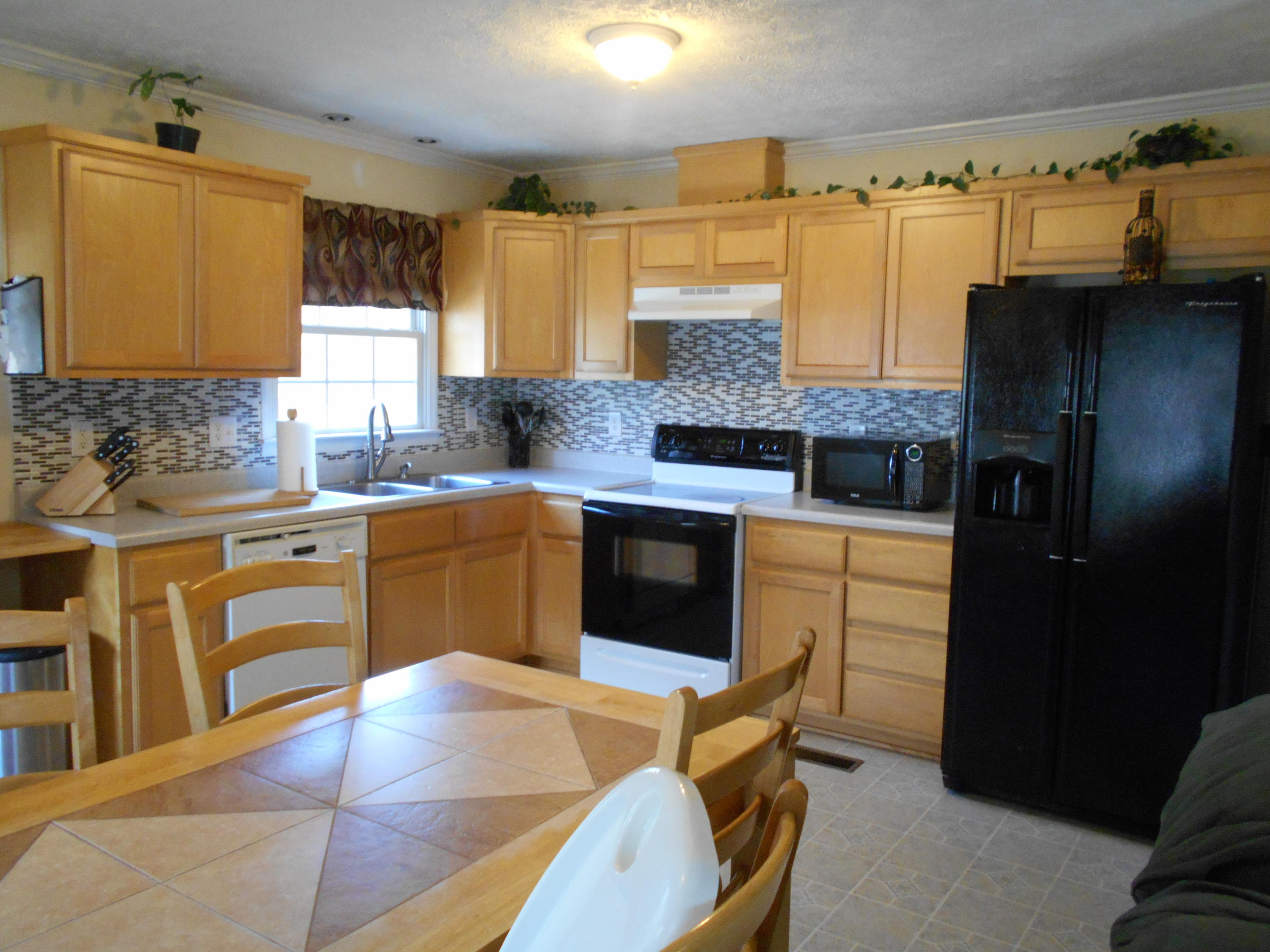 2680 Hopkins Road Rocky Mount, VA 24151 - Photo 4 of 21 Scott Hopkins Rd 006