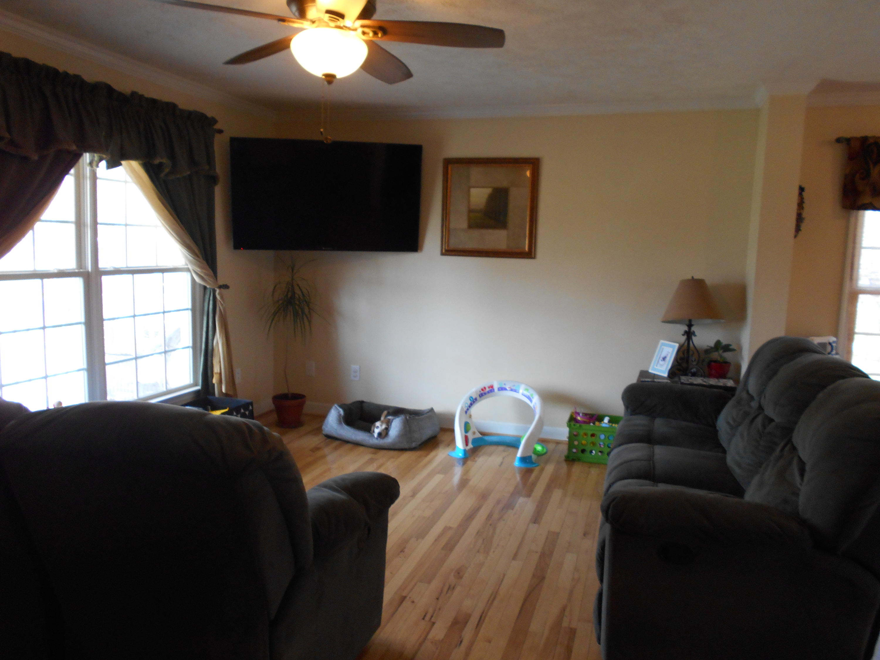 2680 Hopkins Road Rocky Mount, VA 24151 - Photo 5 of 21 Scott Hopkins Rd 001