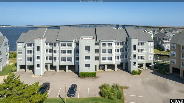 $599,000 | 811 Pirates Way, Unit 811, Manteo, NC 27954