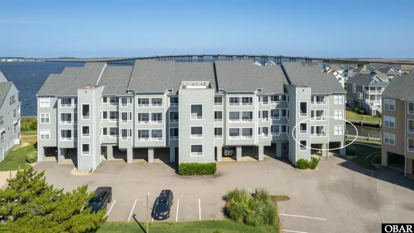 $599,000 | 811 Pirates Way, Unit 811, Manteo, NC 27954