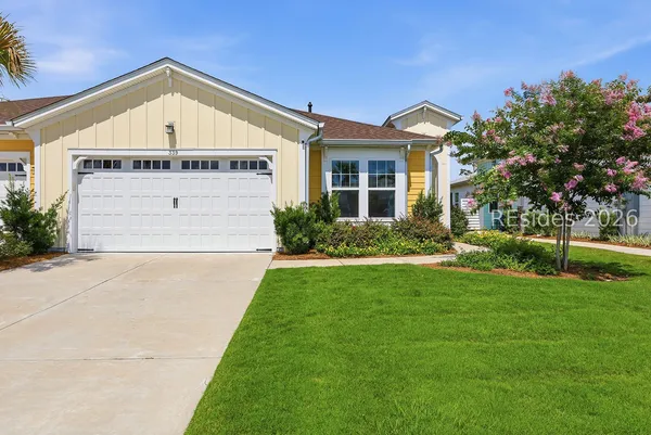 $545,000 | 339 Beachcomber Boulevard, Hardeeville, SC 29927