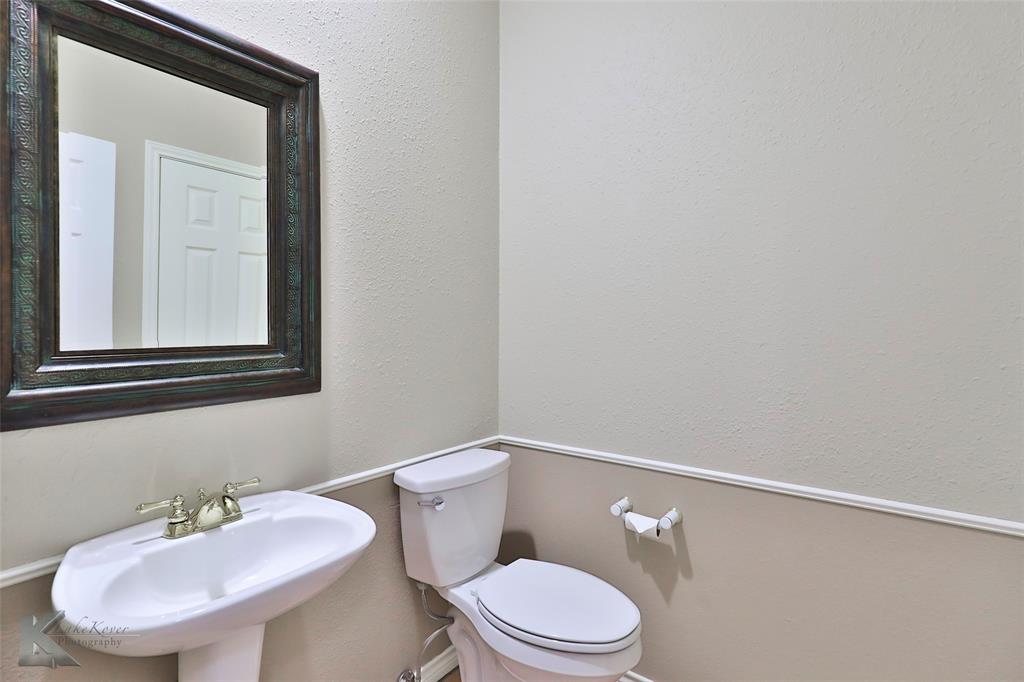106 Riverside Park Abilene, TX 79605 - Photo 27 of 40