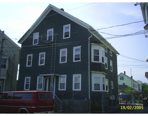 21 Massasoit Street Fall River, MA 02723 - Photo 1 of 1 Gallery Image 1