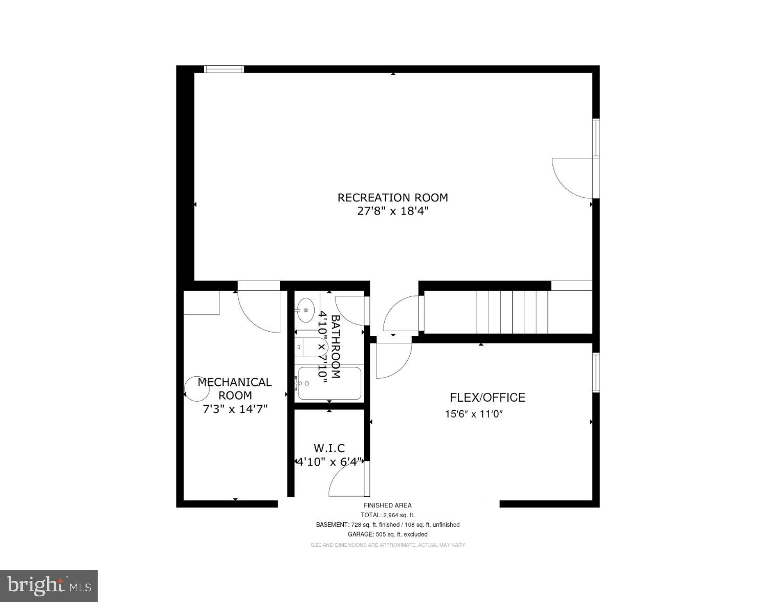 9140 Mullen Road King George, VA 22485 - Photo 81 of 82 Gallery Image 81