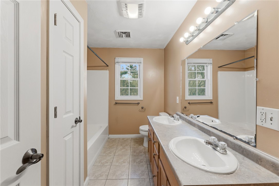 87 North Bend Street, Unit 8 Pawtucket, RI 02860 - Photo 16 of 30