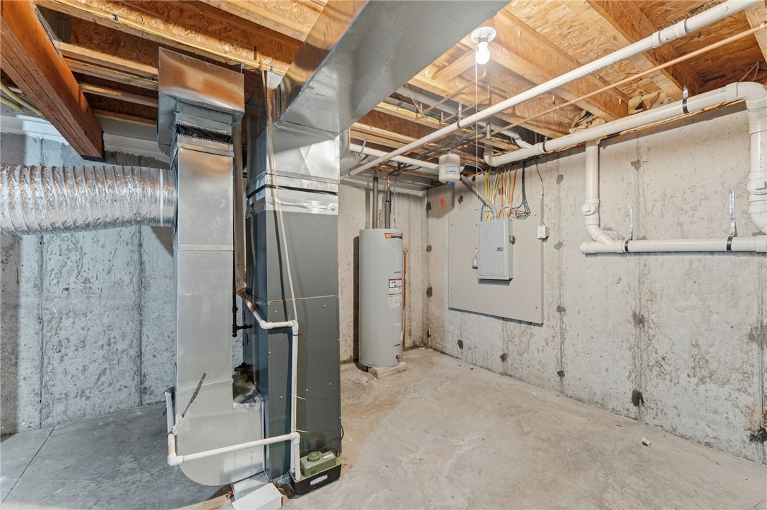 87 North Bend Street, Unit 8 Pawtucket, RI 02860 - Photo 29 of 30