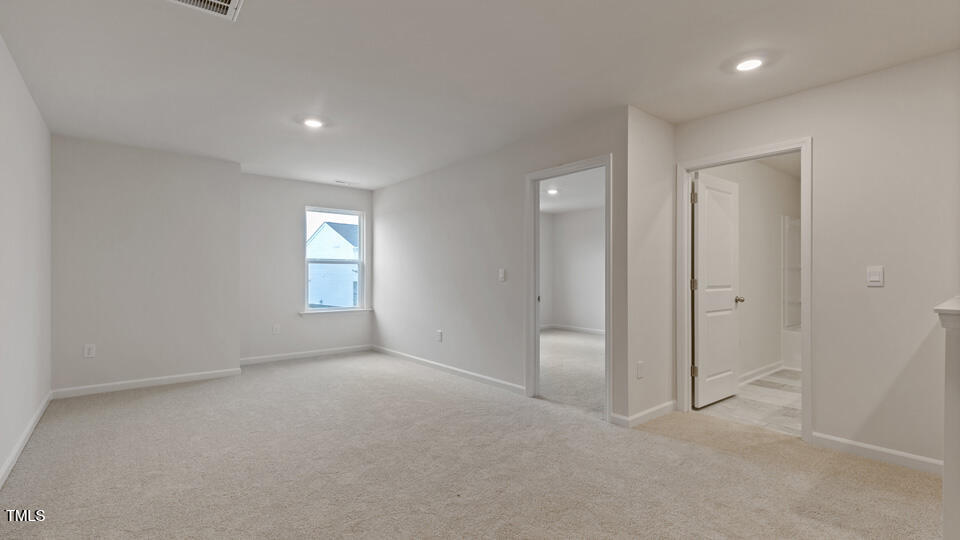 830 Comice Pear Way Willow Spring, NC 27592 - Photo 13 of 34 Loft