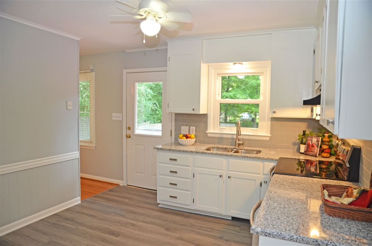 3515 Brentwood Road Raleigh, NC 27604 - Photo 8 of 23 Photo 8