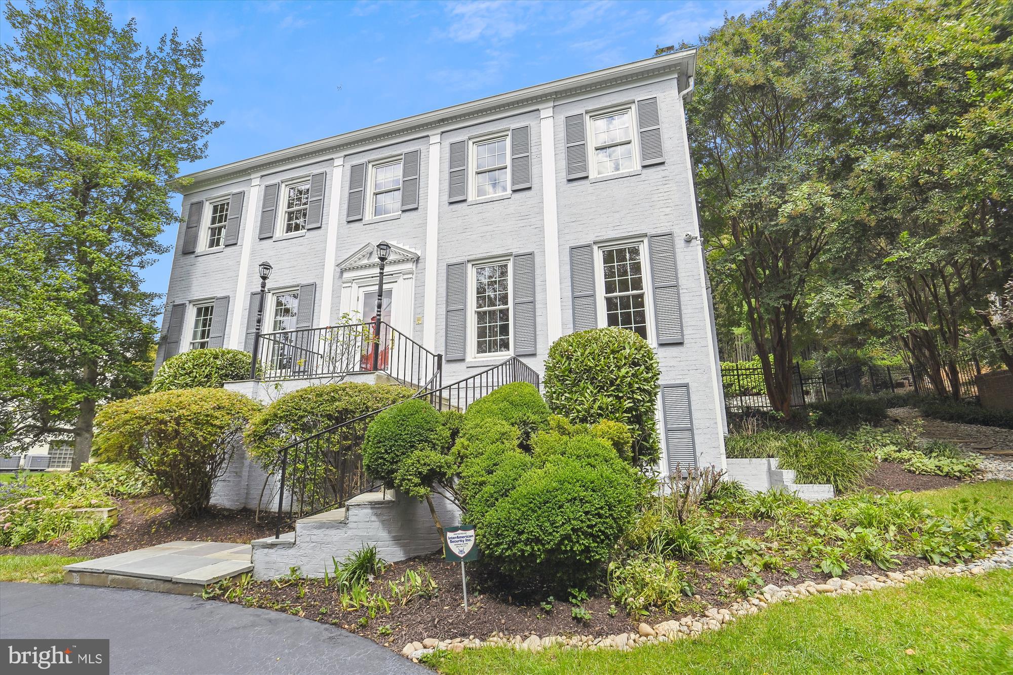 1313 Merrie Ridge Road McLean, VA 22101 - Photo 1 of 72