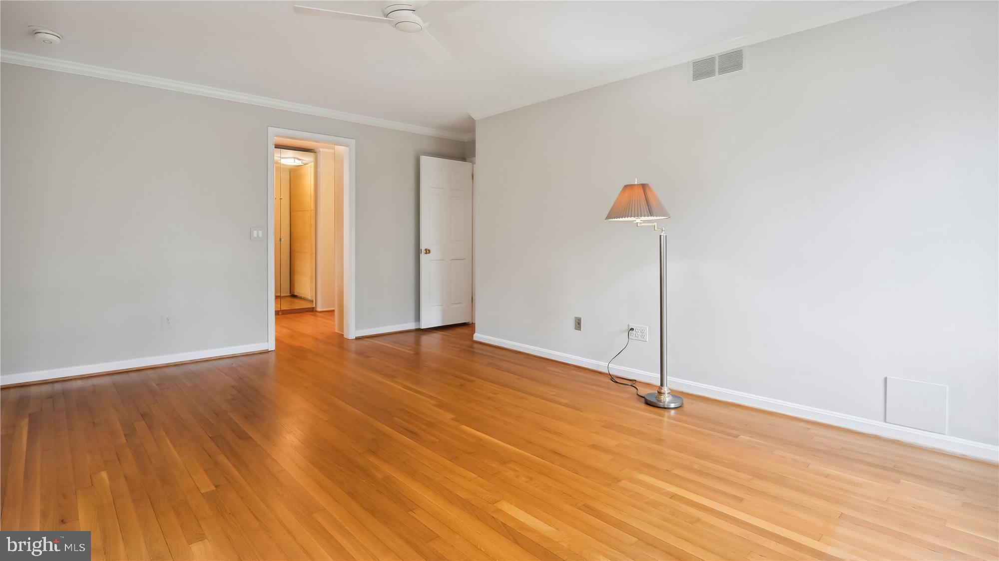 1313 Merrie Ridge Road McLean, VA 22101 - Photo 29 of 72 Primary Bedroom with en-suite