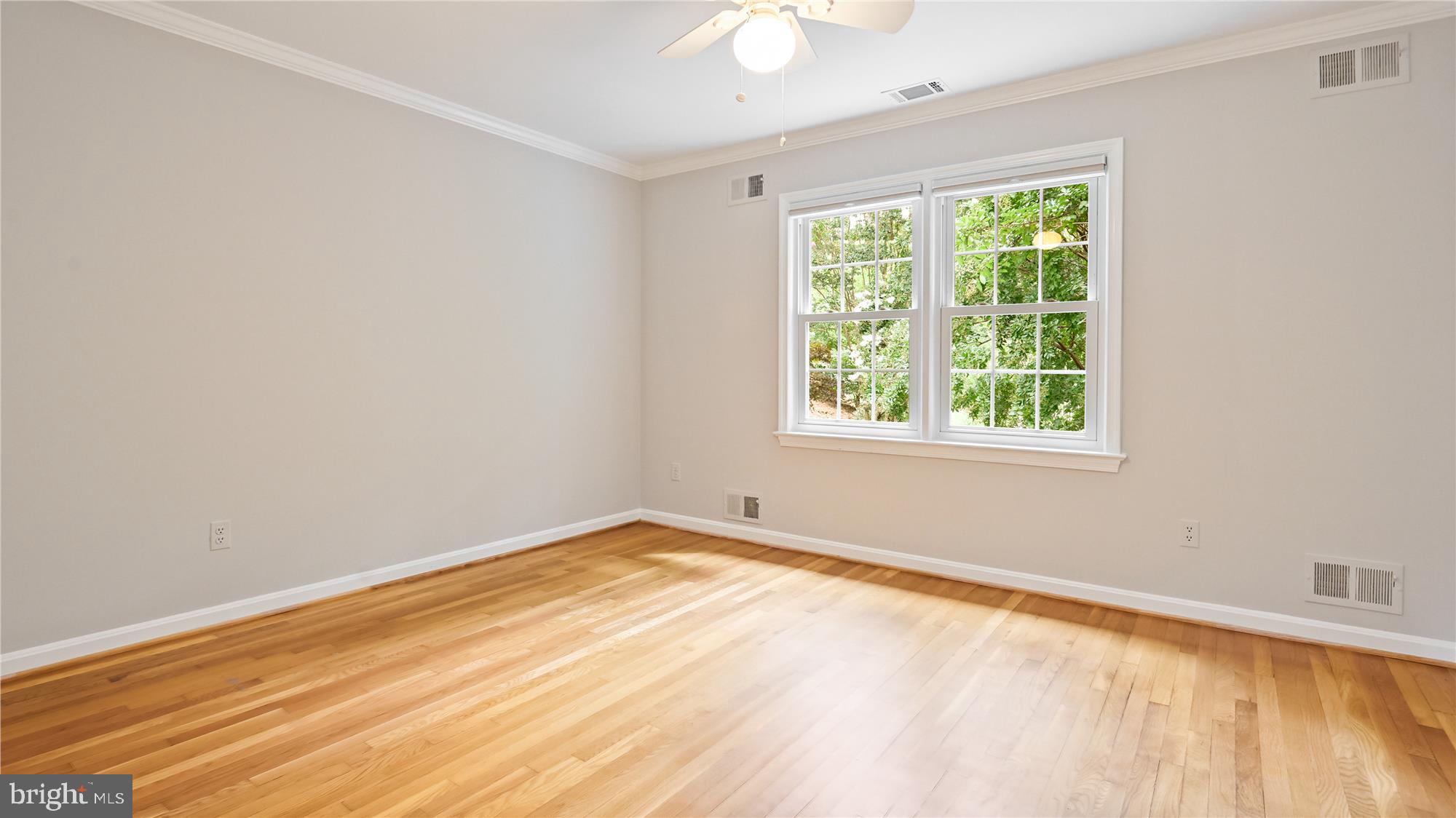 1313 Merrie Ridge Road McLean, VA 22101 - Photo 39 of 72 Fourth Bedroom