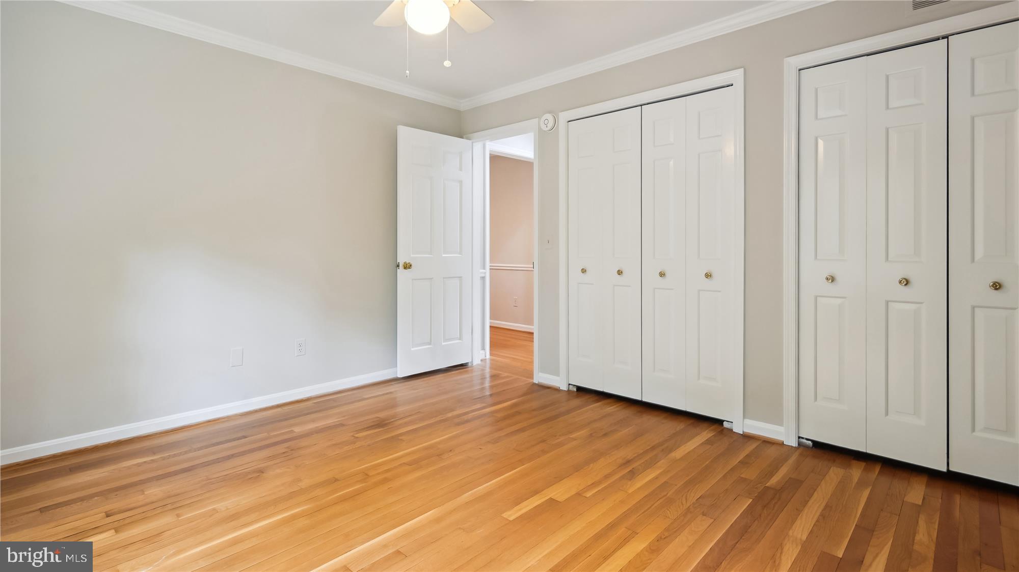 1313 Merrie Ridge Road McLean, VA 22101 - Photo 40 of 72 Two large closets