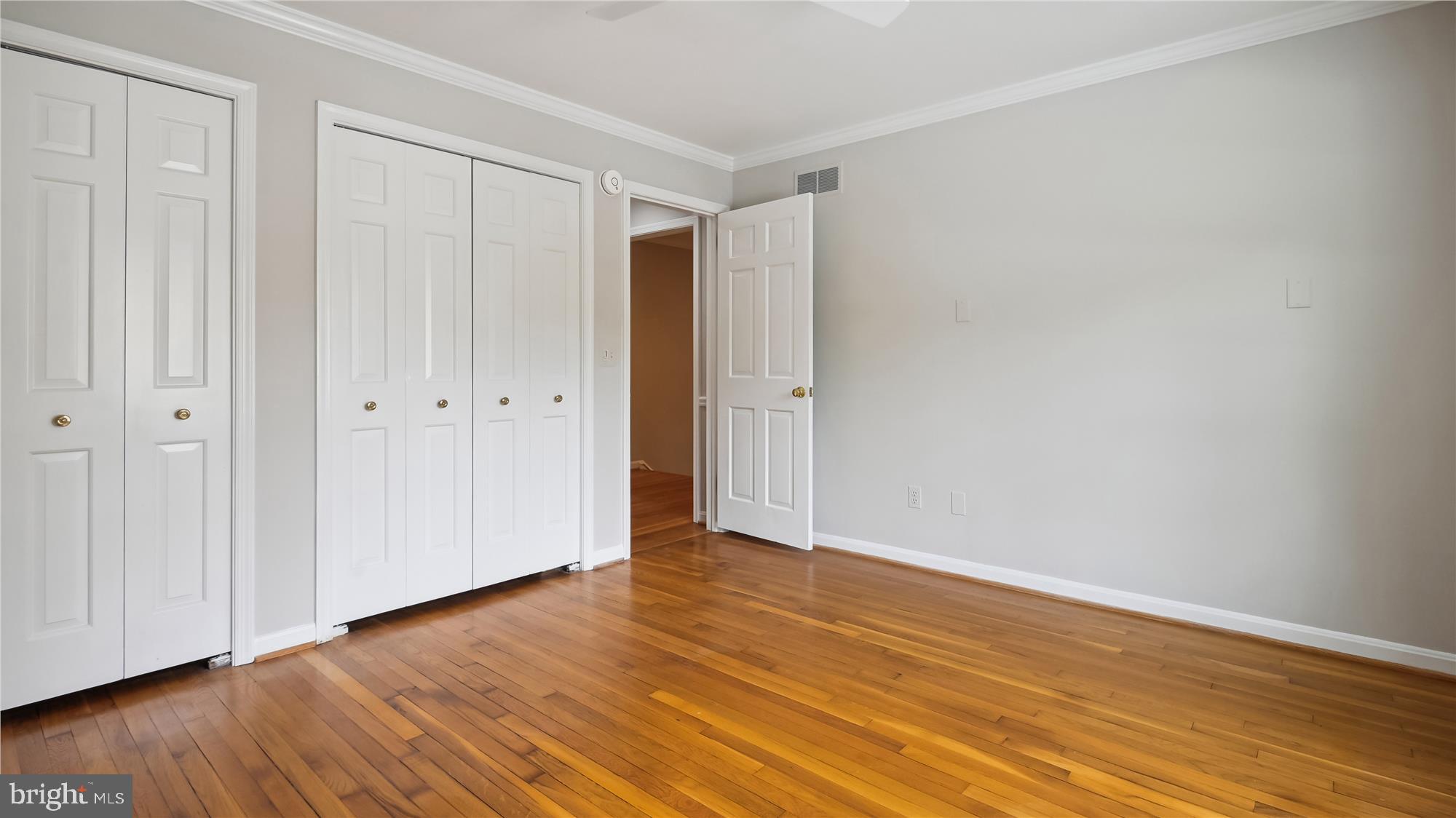1313 Merrie Ridge Road McLean, VA 22101 - Photo 42 of 72 Two large closets