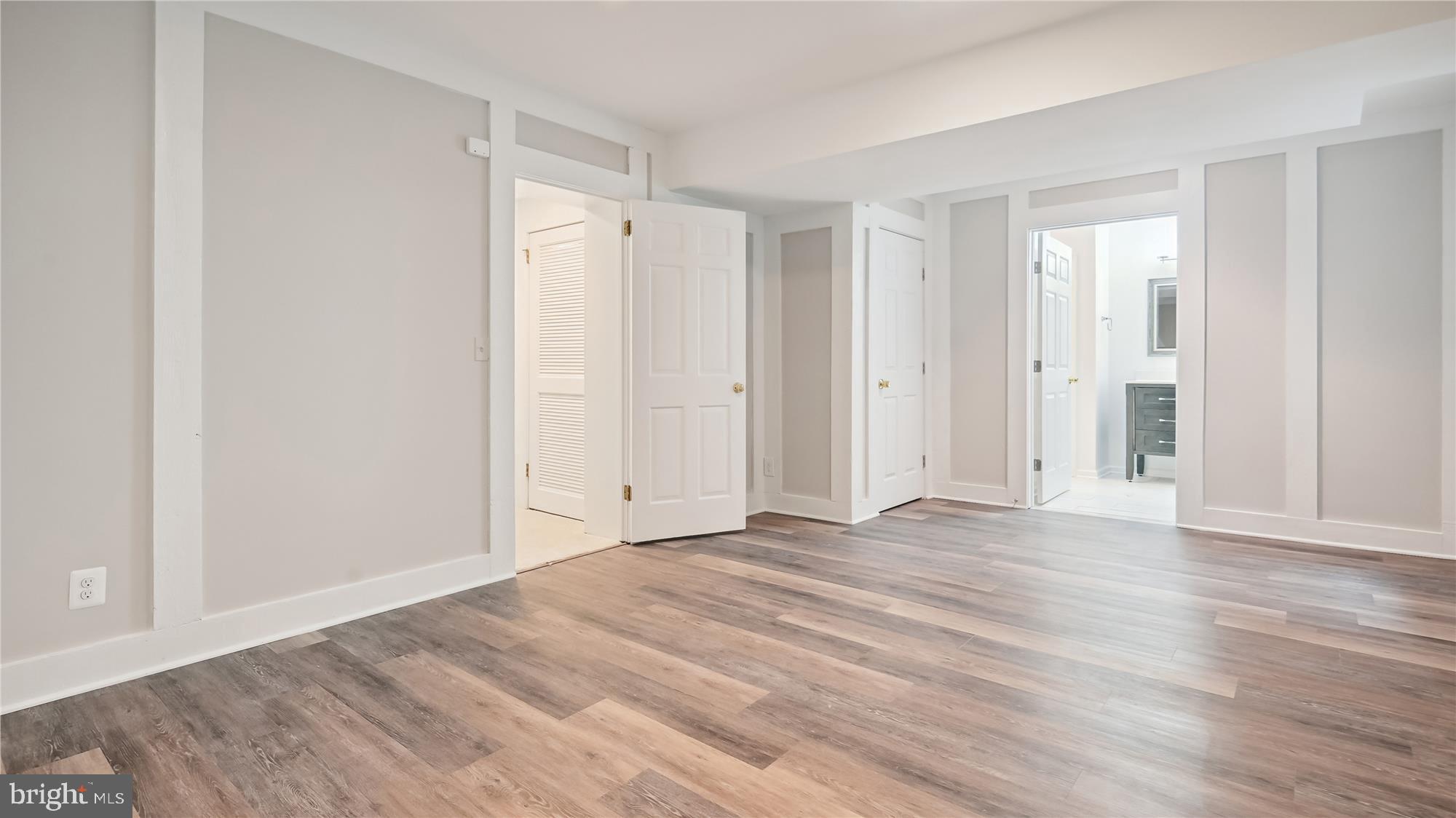 1313 Merrie Ridge Road McLean, VA 22101 - Photo 49 of 72 Lower level - in-law suite with En-suite