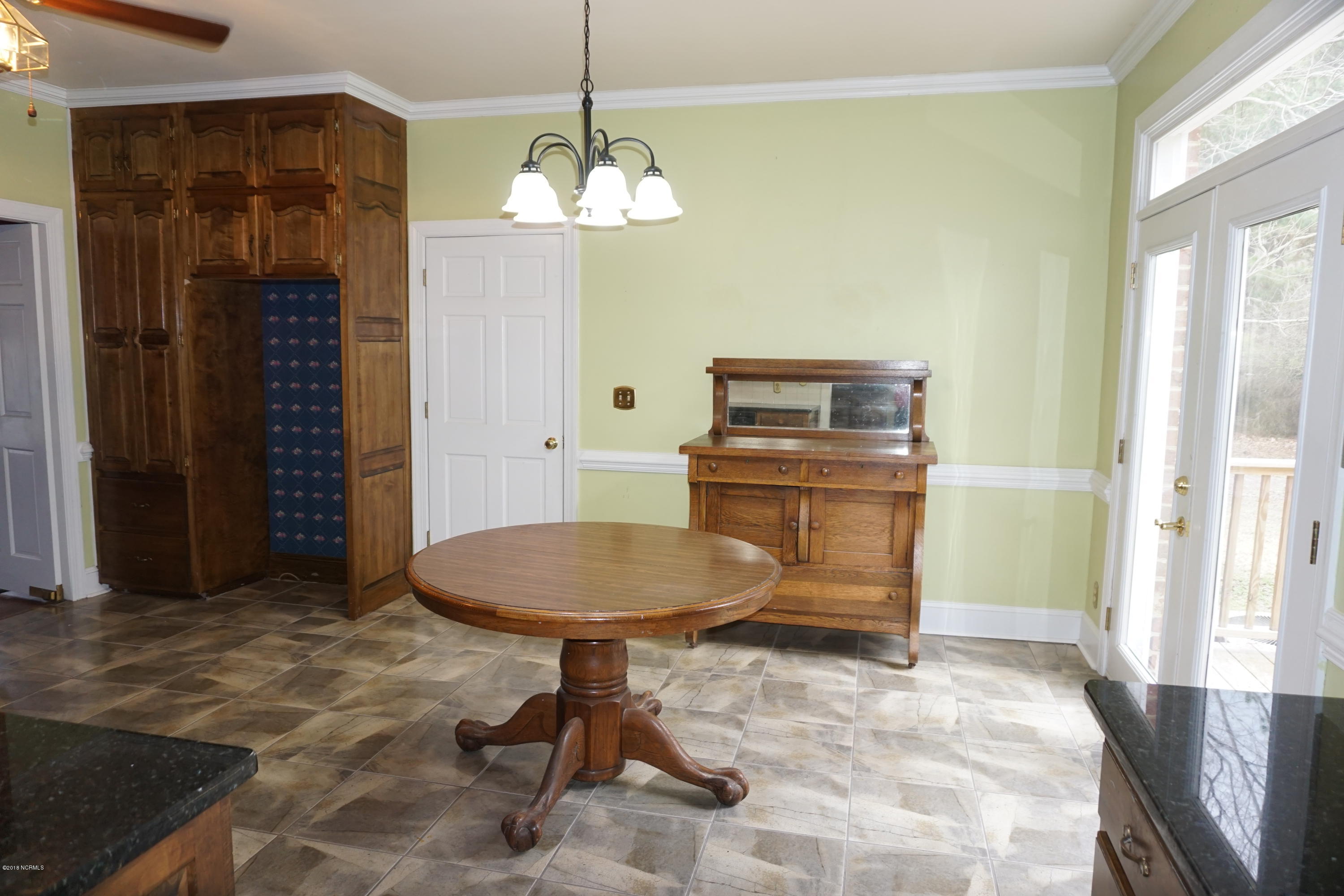 4175 Sharon Church Road Kinston, NC 28501 - Photo 14 of 44 Kitchen 2