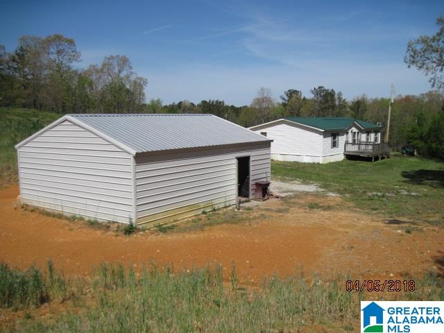 293 Deer Run Road Munford, AL 36268 - Photo 3 of 18