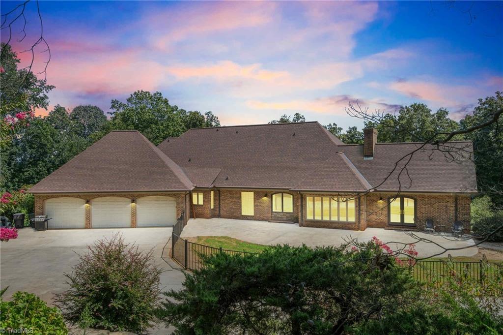 260 Burkhart Road Lexington, NC 27292 - Photo 1 of 48 Gallery Image 1