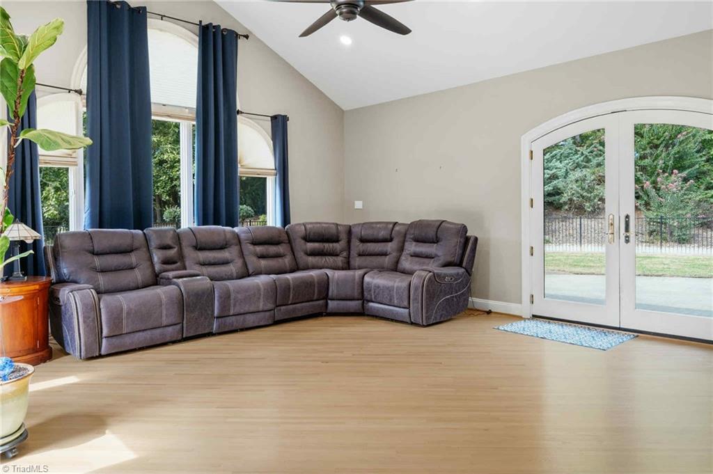 260 Burkhart Road Lexington, NC 27292 - Photo 19 of 48 Gallery Image 19