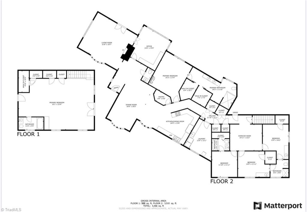 260 Burkhart Road Lexington, NC 27292 - Photo 48 of 48 Gallery Image 48