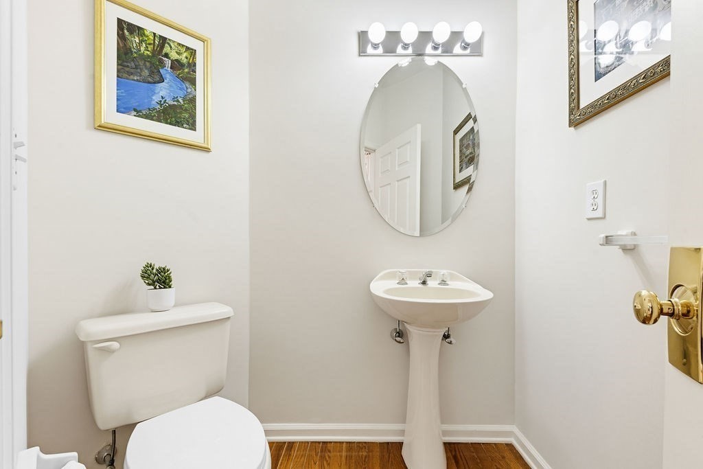 30 Hancock Road Franklin, MA 02038 - Photo 21 of 42