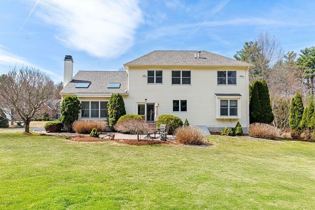 30 Hancock Road Franklin, MA 02038 - Photo 34 of 42