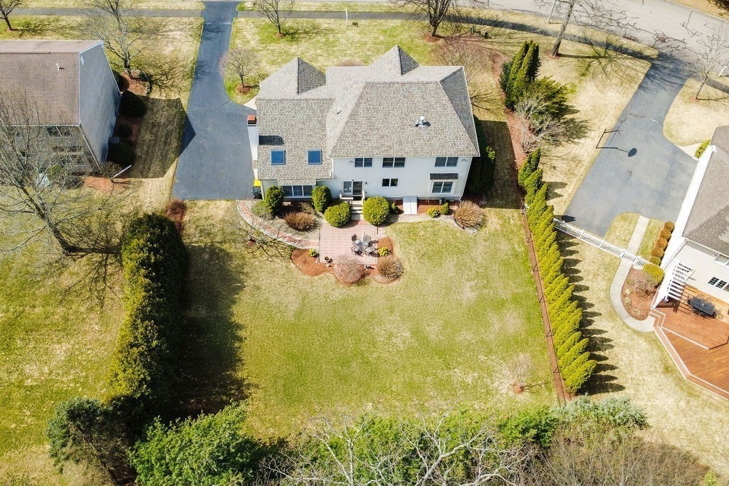 30 Hancock Road Franklin, MA 02038 - Photo 37 of 42